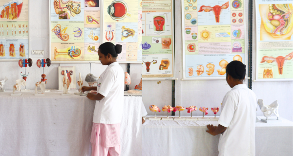 Pediatric Lab